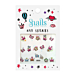 Snails  Nail Stickers Perfect Princess