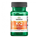 Swanson Naturalna Witamina K2 100 mcg Kapsułki