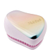 Tangle Teezer Szczotka do włosów Compact Styler Pearlscent Chrome