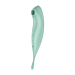 Satisfyer Masażer Twirling Pro Connect App Mint