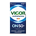 Vigor Multiwitamina On 50+, Zestaw witamin i minerałów, Tabletki