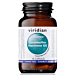 Viridian Synerbio Lactobacillus Rhamnosus GG, Suplement diety zawierający żywe kultury bakterii, Kapsułki