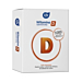 Life Witamina D3 1000 j.m., Tabletki do ssania
