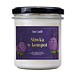 Your Candle Świeca zapachowa sojowa Śliwka w Kompot, 300 ml