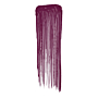 Maybelline Mascara Lash Sensational Sky High Burgundy Haze