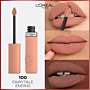 L’Oréal Paris Matte Resistance Pomadka do ust w płynie 100 Fairytale Ending