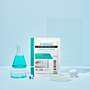 Dr.Melaxin BP Pore Clear Mask Pack, Maska oczyszczająca to twarzy, 5x25g