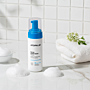 Atopalm Facial Foam Wash, Delikatna pianka do mycia twarzy dla skóry wrażliwej i suchej
