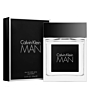 Calvin Klein Man Woda toaletowa dla mężczyzn 100 ml