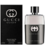 Gucci Guilty Pour Homme woda toaletowa spray, 50ml
