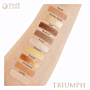 Color Care Paleta Cieni do Powiek Wegańska – Triumph
