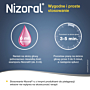 Nizoral 20 mg/g szampon leczniczy, 60 ml 