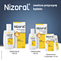 Nizoral 20 mg/g szampon leczniczy, 60 ml 