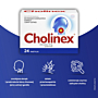 Cholinex 150 mg, 24 Pastylki twarde