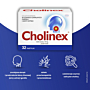 Cholinex 150 mg, 32 Pastylki twarde