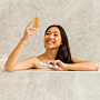 Natural Glow Bria Vibrator