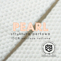 TOWL Pearl ręczniki jednorazowe do twarzy travel-size