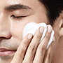 Shiseido Men Pianka do mycia twarzy dla mężczyzn