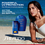 Shiseido Expert Sun Protector Transparentny sztyft z filtrem przeciwsłonecznym SPF 50+
