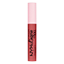 NYX Lip Lingerie XXL Szminka w płynie Xxpose Me