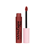 NYX Lip Lingerie XXL Szminka w płynie Starps Off