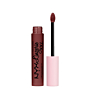 NYX Lip Lingerie XXL Szminka w płynie Deep Mesh