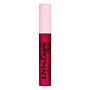 NYX Lip Lingerie XXL Szminka w płynie Stamina