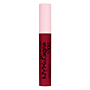 NYX Lip Lingerie XXL Szminka w płynie Sizzlin