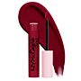 NYX Lip Lingerie XXL Szminka w płynie Sizzlin