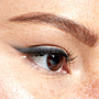 NYX Slim Eye Pencil Kredka do oczu Black