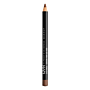 NYX Slim Eye Pencil Kredka do oczu Brown