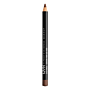 NYX Slim Eye Pencil Kredka do oczu Dark Brown