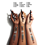 NYX Slim Eye Pencil Kredka do oczu Dark Brown