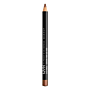 NYX Slim Eye Pencil Kredka do oczu Cafe