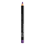 NYX Slim Eye Pencil Kredka do oczu Purple