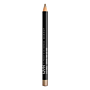 NYX Slim Eye Pencil Kredka do oczu Velvet