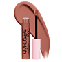 NYX Lip Lingerie XXL Szminka w płynie Candela Babe