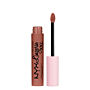 NYX Lip Lingerie XXL Szminka w płynie Candela Babe