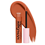 NYX Lip Lingerie XXL Szminka w płynie Getting Caliente