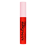 NYX Lip Lingerie XXL Szminka w płynie On Fuego