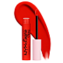 NYX Lip Lingerie XXL Szminka w płynie On Fuego