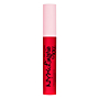 NYX Lip Lingerie XXL Szminka w płynie Untamable