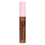 NYX Lip Lingerie XXL Szminka w płynie Hot Caramelo