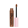 NYX Lip Lingerie XXL Szminka w płynie Hot Caramelo