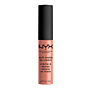 NYX Soft Matte Lip Cream Szminka w płynie Stockholm
