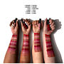 NYX Soft Matte Lip Cream Szminka w płynie London