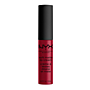 NYX Soft Matte Lip Cream Szminka w płynie Monte Carlo