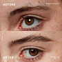 NYX The Brow Glue Żel do brwi Cool Brown