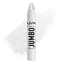 NYX Jumbo Multi-use Face Stick Rozświetlacz do twarzy Vanilla Ice Cream