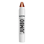 NYX Jumbo Multi-use Face Stick Rozświetlacz do twarzy Flan